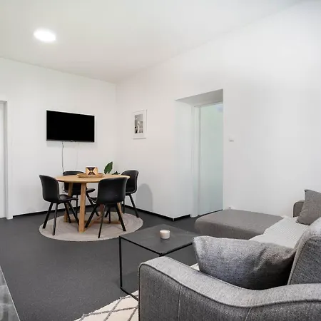 Legenda Apartment