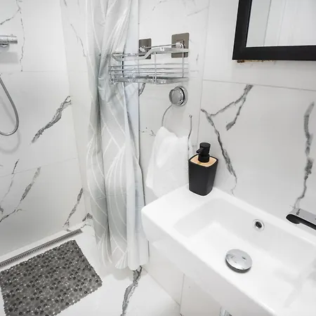 Legenda Apartment *