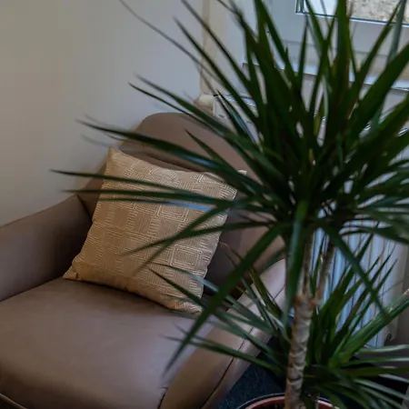 Legenda Apartment
