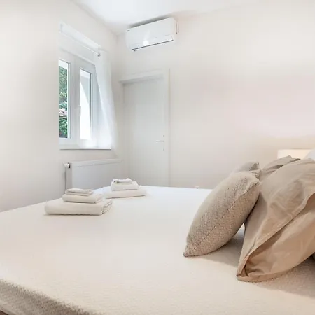 Apartment Legenda Zagreb